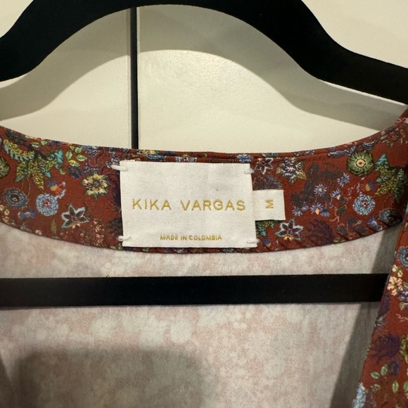 Kika Vargas dress - NWOT - medium - Picture 5 of 7